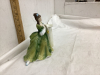 ROYAL DOULTON FIGURINE - “SECRET THOUGHTS” - 2