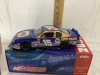 2001 MONTE CARLO DIE CAST STOCK CAR - NAPA “MICHGAEL WALTRIP” - 2