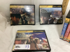 (12) GRAPHICAUDIO AUDIO CD’S “EAGLES” WESTERN SERIES - WILLIAM W. JOHNSTONE - 3