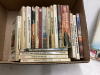 SMALL BOX OF LOUIS L’AMOUR WESTERN BOOKS - 2