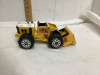 SMALL TONKA BULLDOZER - 3