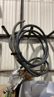 FUEL PUMP WITH HOSE