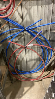 2 STYLES OF PEX LINE