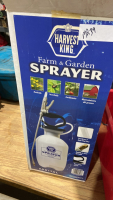 HAND SPRAYER