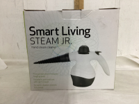 NEW SMART LIVING STEAM JR