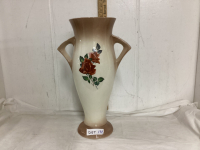 LARGE CERAMIC VASE