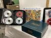 BOX OF PUZZLES & GAMES & CD’S - 3