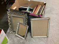 PICTURE FRAMES