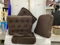 CHAIR CUSHIONS