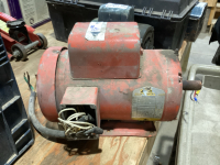 BALDOR ELECTRIC MOTOR