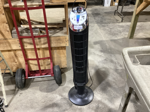 HONEYWELL TOWER FAN