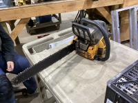 POULAN PRO CHAIN SAW