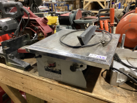 POWER SONIC 7” TILE SAW