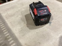 MILWAUKEE M18 LITHIUM BATTERY