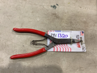 9” RIGHT ANGLE TIP LOCK RING PLIERS