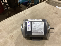 ELECTRIC MOTOR