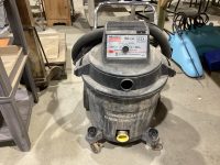 SEARS CRAFTSMAN 60 LITRE VACUUM BLOWER