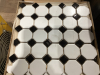 4 BOXES DALTILE - CERAMIC MOSAIC - 2