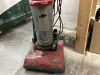 DIRT DEVIL UPRIGHT VACUUM - 2