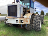 Wagner WA14 AWD Diesel Tractor - 10