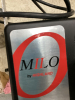 MILO FLOOR MODEL HAIR DRYER - 3