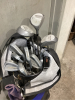 GOLF CLUBS IN MIZUNO BAG - 2