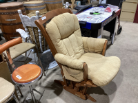 DUTALER GLIDER ROCKER