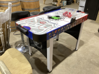 AIR HOCKEY TABLE 50” x 24”x 30”