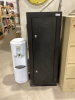 HOMAK GUN SAFE WITH KEY