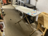 IRONING BOARD