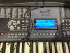 ROCK JAM ELECTRONIC KEYBOARD - 2