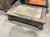 ANTIQUE FAIRBANKS STANDARD PLATFORM SCALE - 5