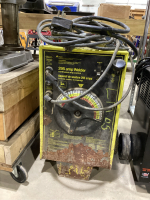 JOHN DEERE 295 AMP WELDER