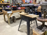 CRAFTSMAN RADIAL ARM SAW