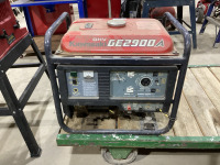 KAWASAKI GE2900 GENERATOR