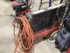 SANBORN AIR COMPRESSOR ELECTRIC - 2