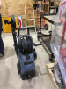 SIMONIZE 2000PSI ELECTRIC PRESSURE WASHER