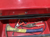 BALL BEARING ROLLING TOOL CABINET WITH CONTENTS - 4