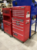 MASTERCRAFT STEEL ROLLING TOOL CABINET - 2