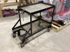 ROLLING WELDING CART - 2