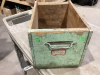 DUPONT WOOD AMMUNITION BOX - 3