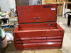 SNAP-ON TOOLBOX - 2