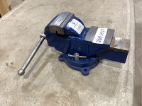 SWIVEL BASE VICE 3”