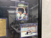 LARGE FRAMED EDMONTON OILERS - THE DYNASTY YEARS - 5