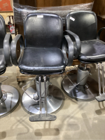 SALON CHAIR