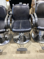 SALON CHAIR