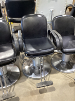 SALON CHAIR