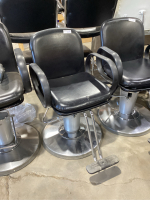 SALON CHAIR