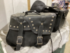 MOTORBIKE SADDLE BAGS - 3