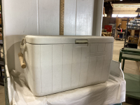 COLEMAN COOLER